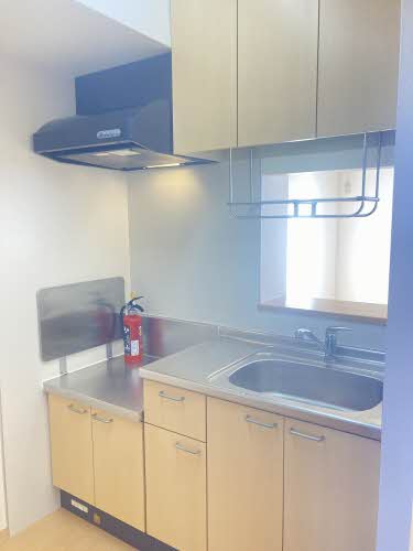 ガーデンコート六番館 202号-4