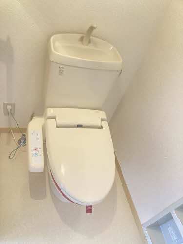 ガーデンコート六番館 202号-6