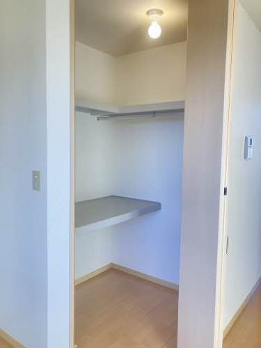 ガーデンコート六番館 202号-8