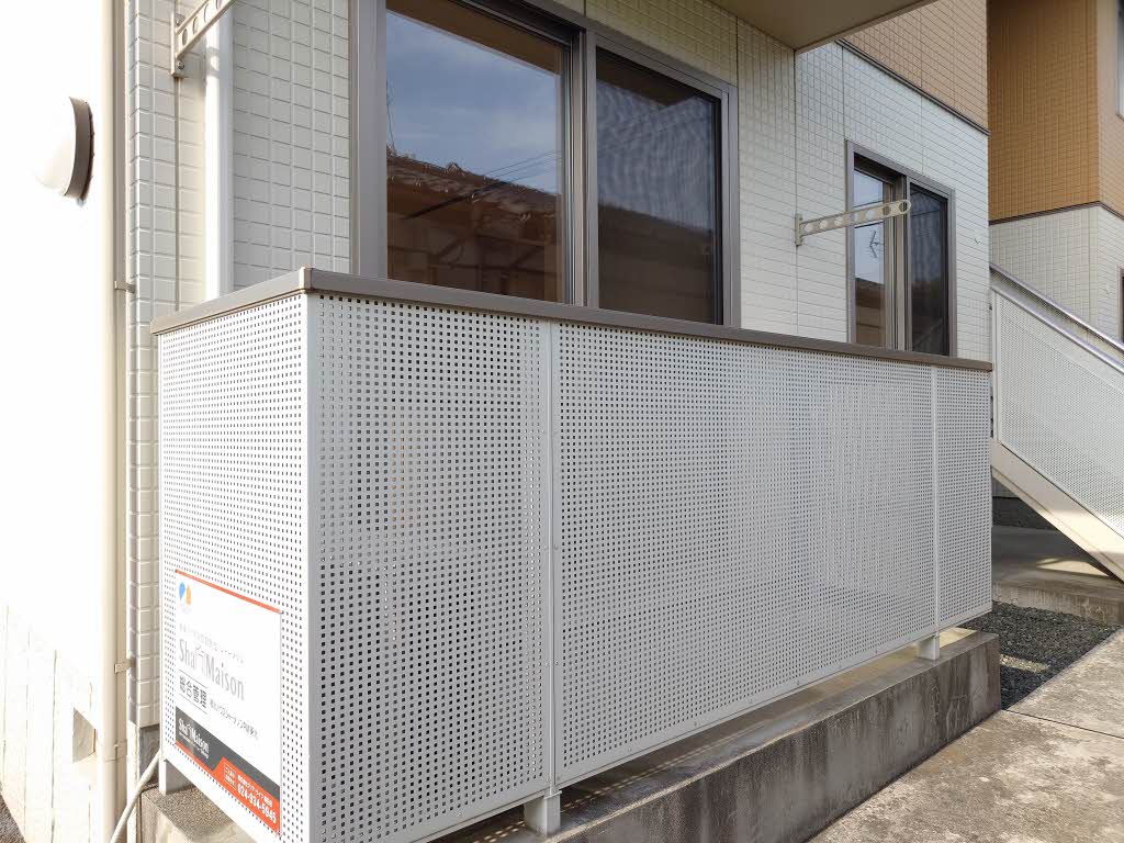 シャインステージ 101号-12