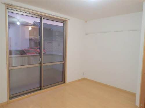 コンフォート久留米 101号-2