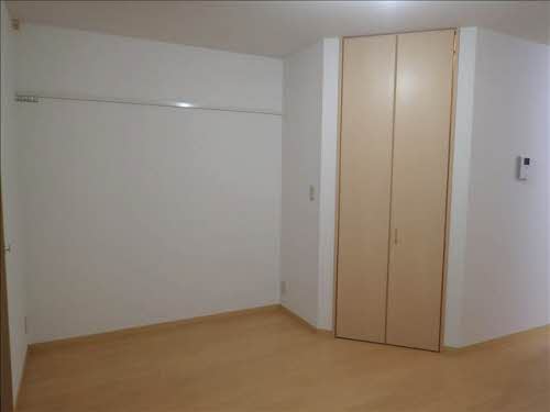 コンフォート久留米 101号-5