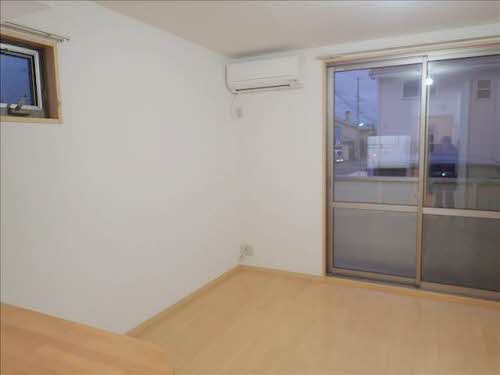 コンフォート久留米 101号-9