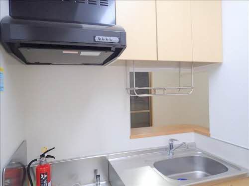 コンフォート久留米 101号-12