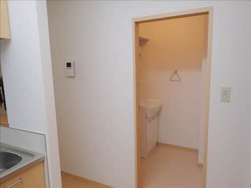 コンフォート久留米 101号-13