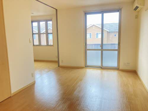 Ｋ－レガシー弐番館 203号-2