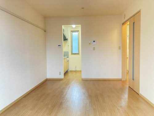 Ｋ－レガシー弐番館 203号-3