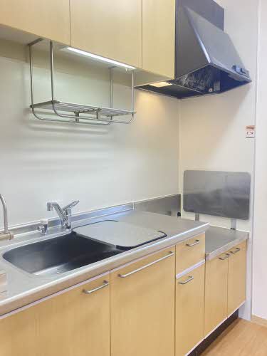 Ｋ－レガシー弐番館 203号-4