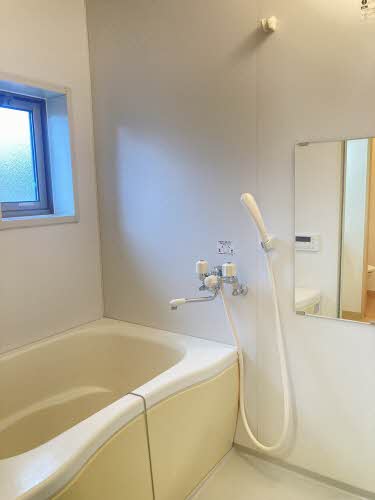 Ｋ－レガシー弐番館 203号-5