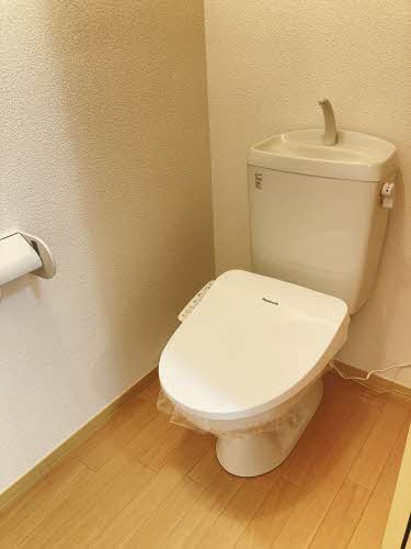 Ｋ－レガシー弐番館 203号-6