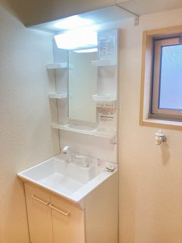 Ｋ－レガシー弐番館 203号-7