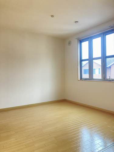 Ｋ－レガシー弐番館 203号-8