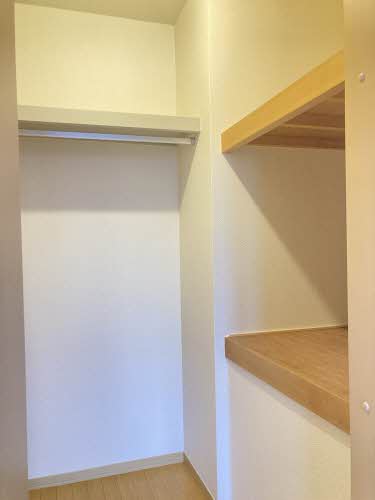 Ｋ－レガシー弐番館 203号-9