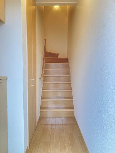 Ｋ－レガシー弐番館 203号-11