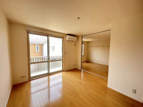 ガーデンヒルズＡ 202号-2