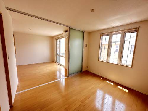 ガーデンヒルズＡ 202号-3