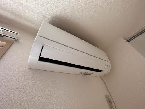 ガーデンヒルズＡ 202号-4