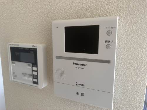 ガーデンヒルズＡ 202号-5