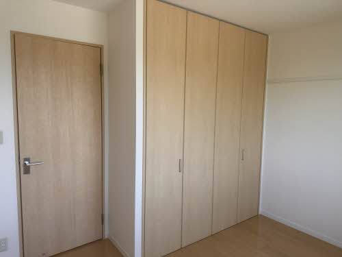 ガーデンヒルズＡ 202号-9