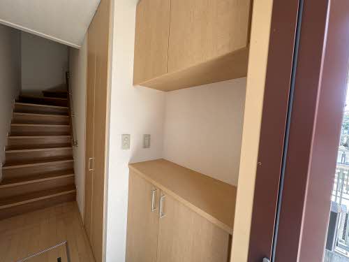 ガーデンヒルズＡ 202号-11