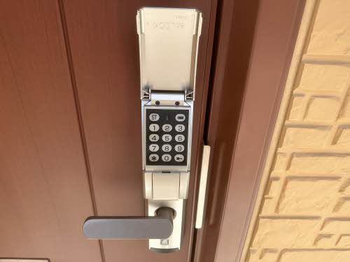 ガーデンヒルズＡ 202号-12