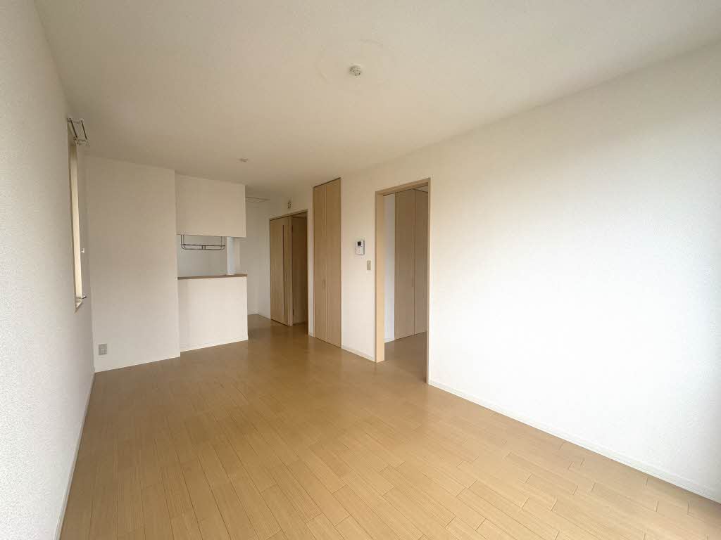 ガーデンヒルズＤ 201号-2