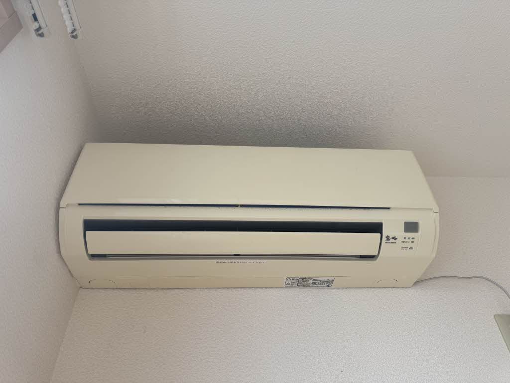 ガーデンヒルズＤ 201号-3