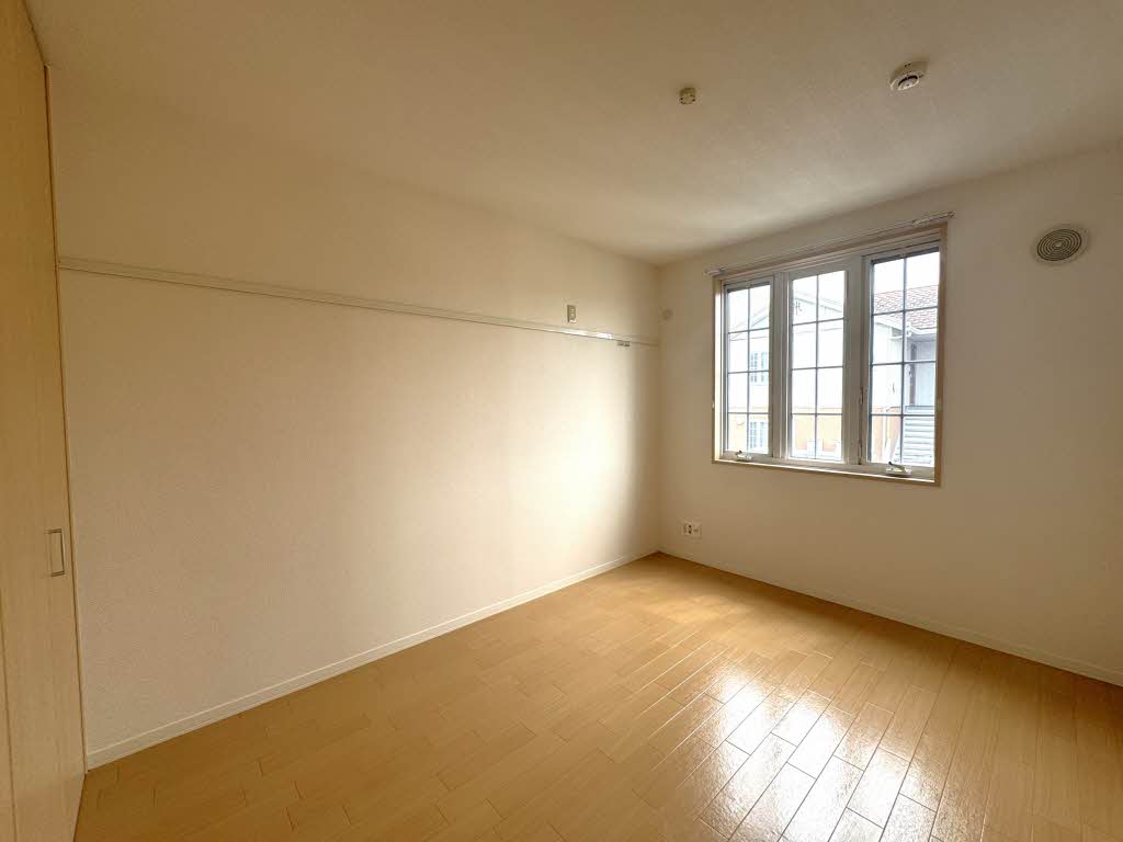 ガーデンヒルズＤ 201号-4