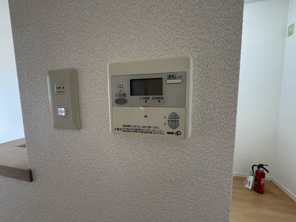 ガーデンヒルズＤ 201号-9