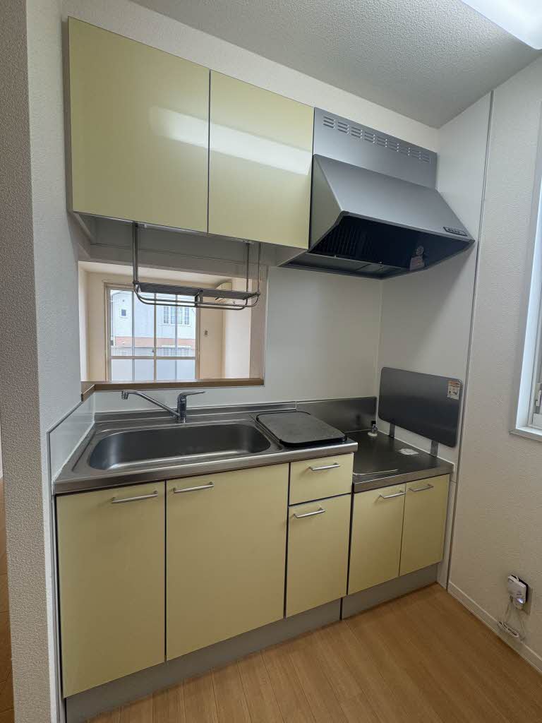 ガーデンヒルズＤ 201号-10