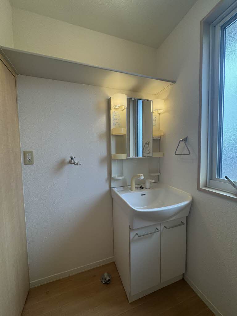 ガーデンヒルズＤ 201号-11