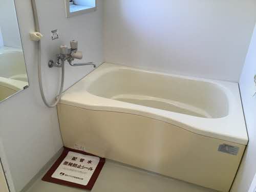 ガーデンヒルズＤ 201号-12