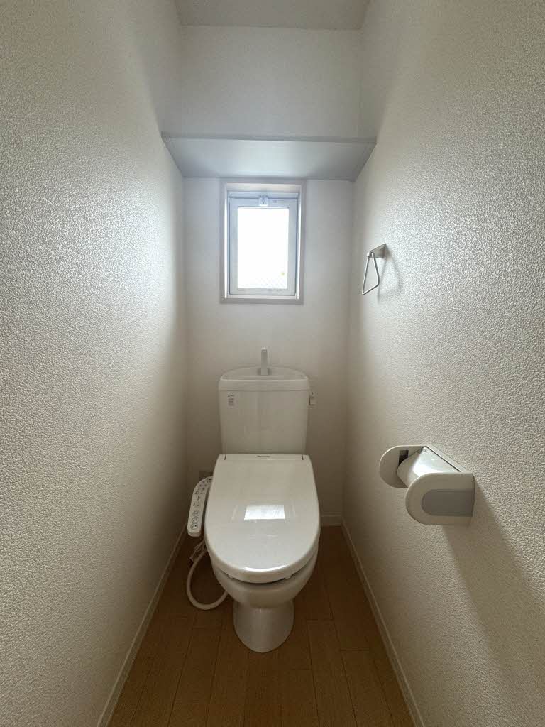 ガーデンヒルズＤ 201号-14