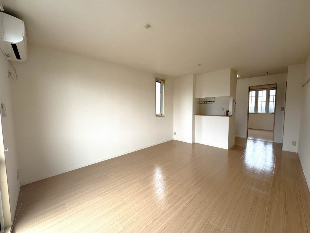 ガーデンヒルズＥ 101号-2