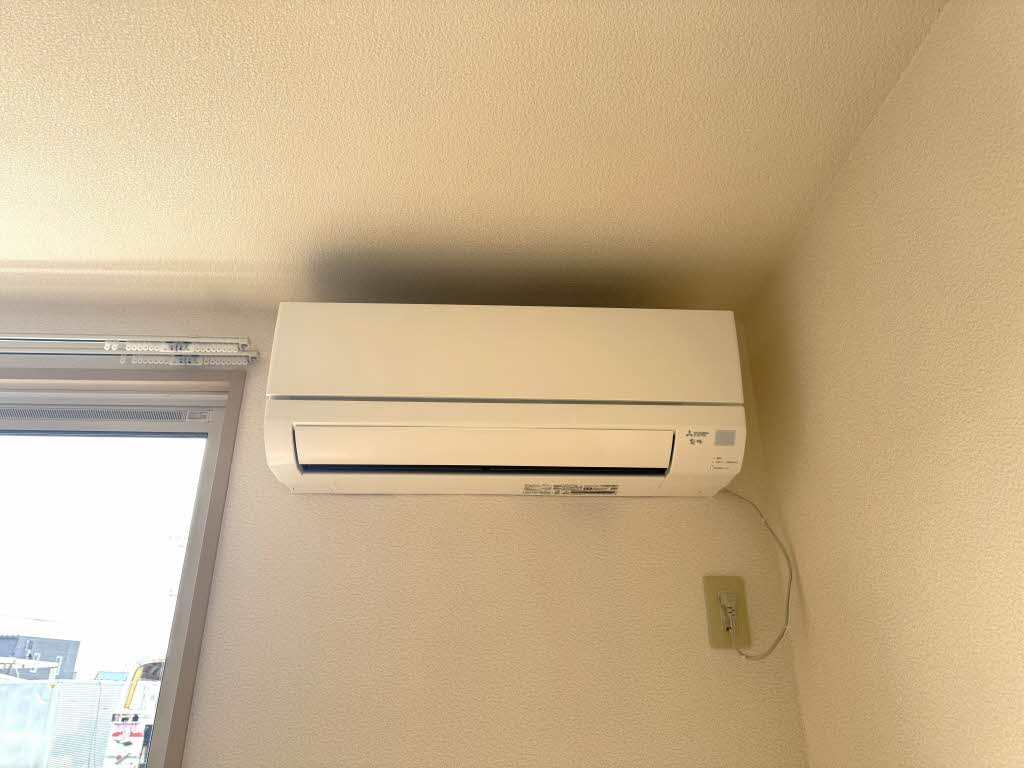 ガーデンヒルズＥ 101号-3