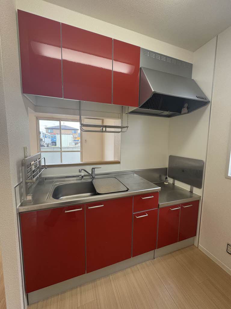 ガーデンヒルズＥ 101号-5