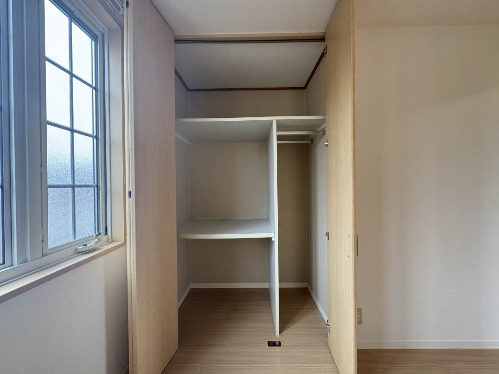 ガーデンヒルズＥ 101号-8