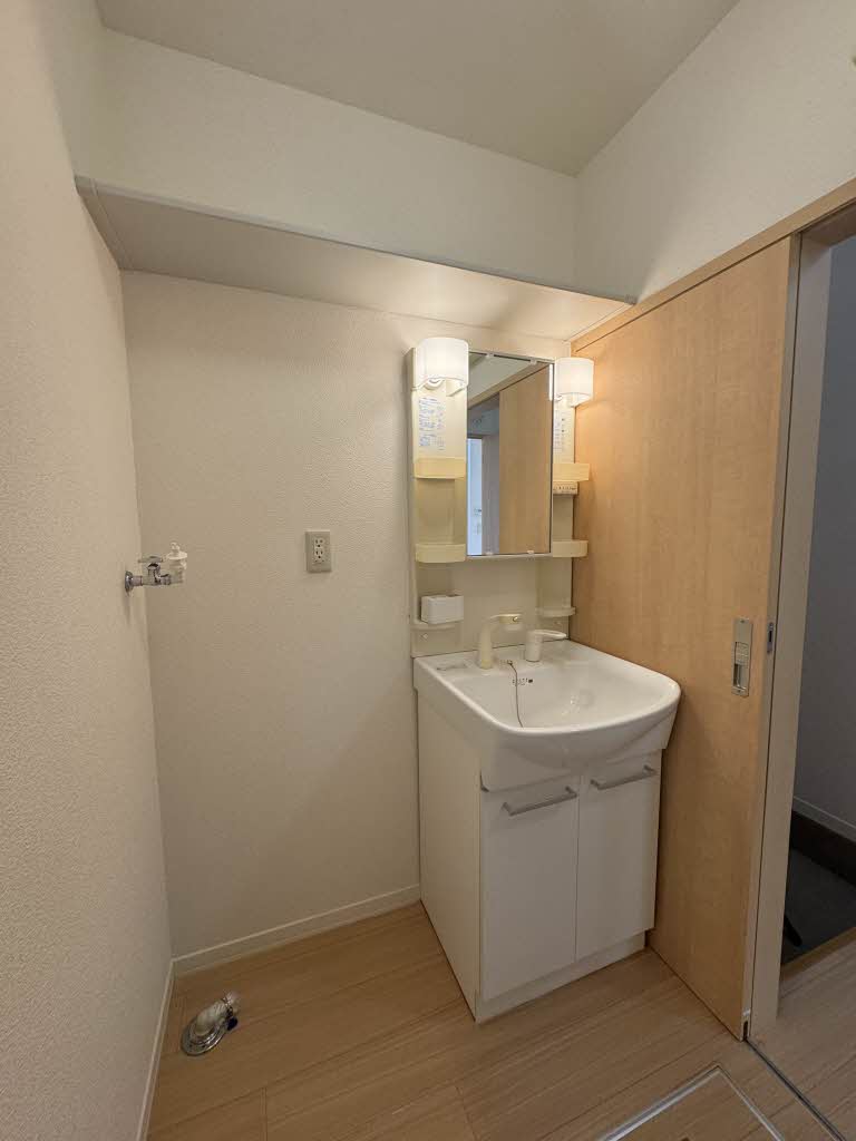 ガーデンヒルズＥ 101号-9