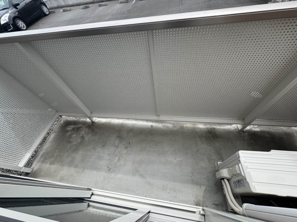 ガーデンヒルズＥ 101号-13