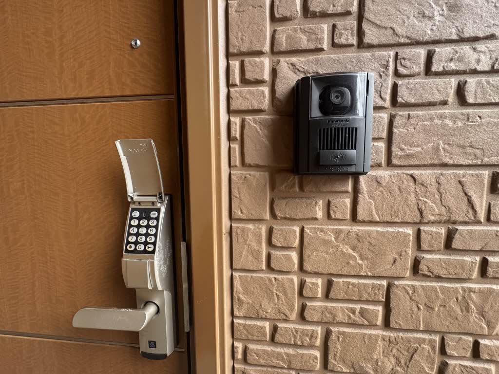 ガーデンヒルズＥ 101号-15