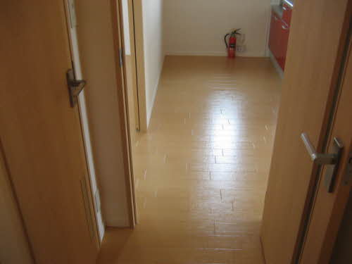 ガーデンヒルズＥ 102号-3