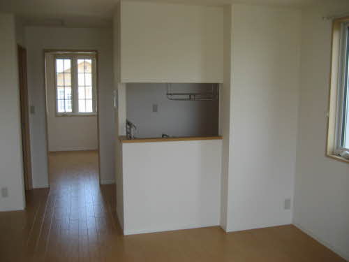 ガーデンヒルズＥ 102号-6