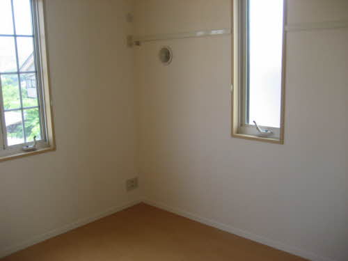 ガーデンヒルズＥ 102号-8