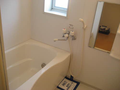 ガーデンヒルズＥ 102号-11