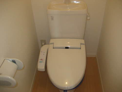 ガーデンヒルズＥ 102号-14