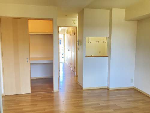 Ｋ－レガシー参番館 103号-3