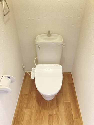 Ｋ－レガシー参番館 103号-6