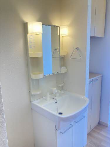 Ｋ－レガシー参番館 103号-7