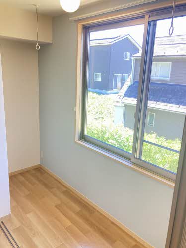 Ｋ－レガシー参番館 103号-9