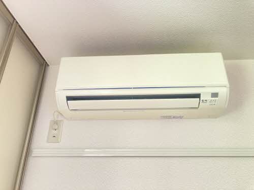 Ｋ－レガシー参番館 103号-10